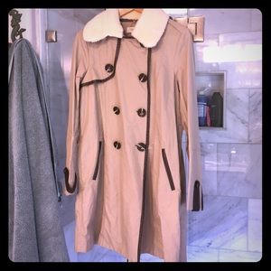 NWOT Trench from Anthropologie